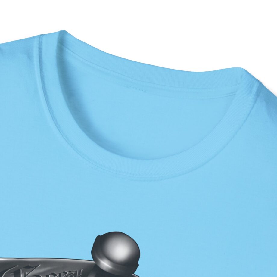 Ohgeesy Mijo Unisex Softstyle T-shirt