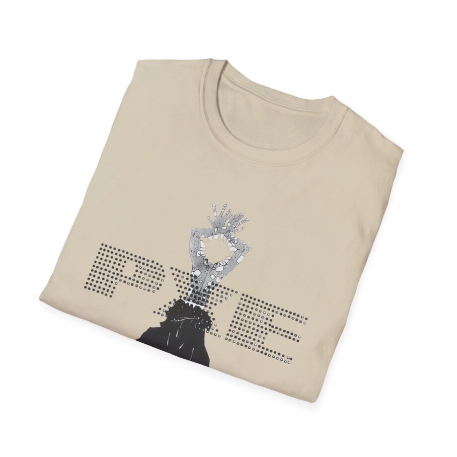 Ecco2k Pxe Unisex Softstyle T-shirt
