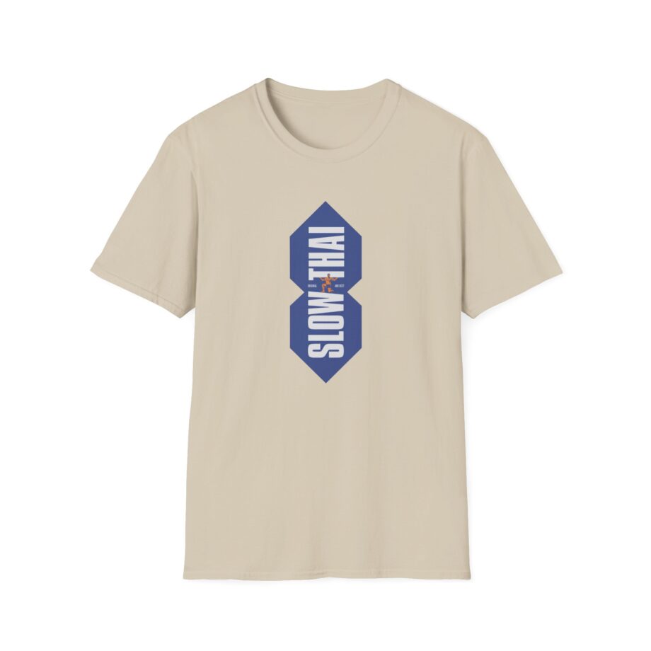 Slowthai Unisex Softstyle T-Shirt