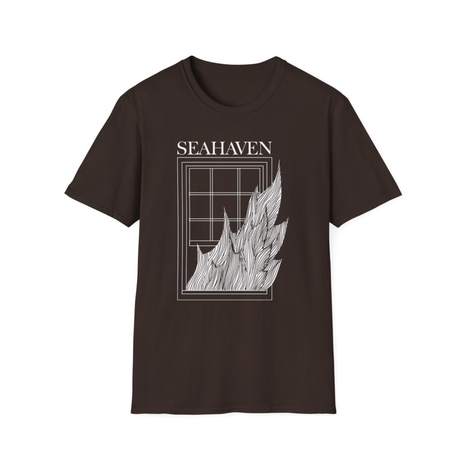Seahaven Unisex Softstyle T-shirt