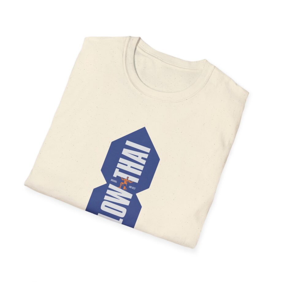 Slowthai Unisex Softstyle T-Shirt