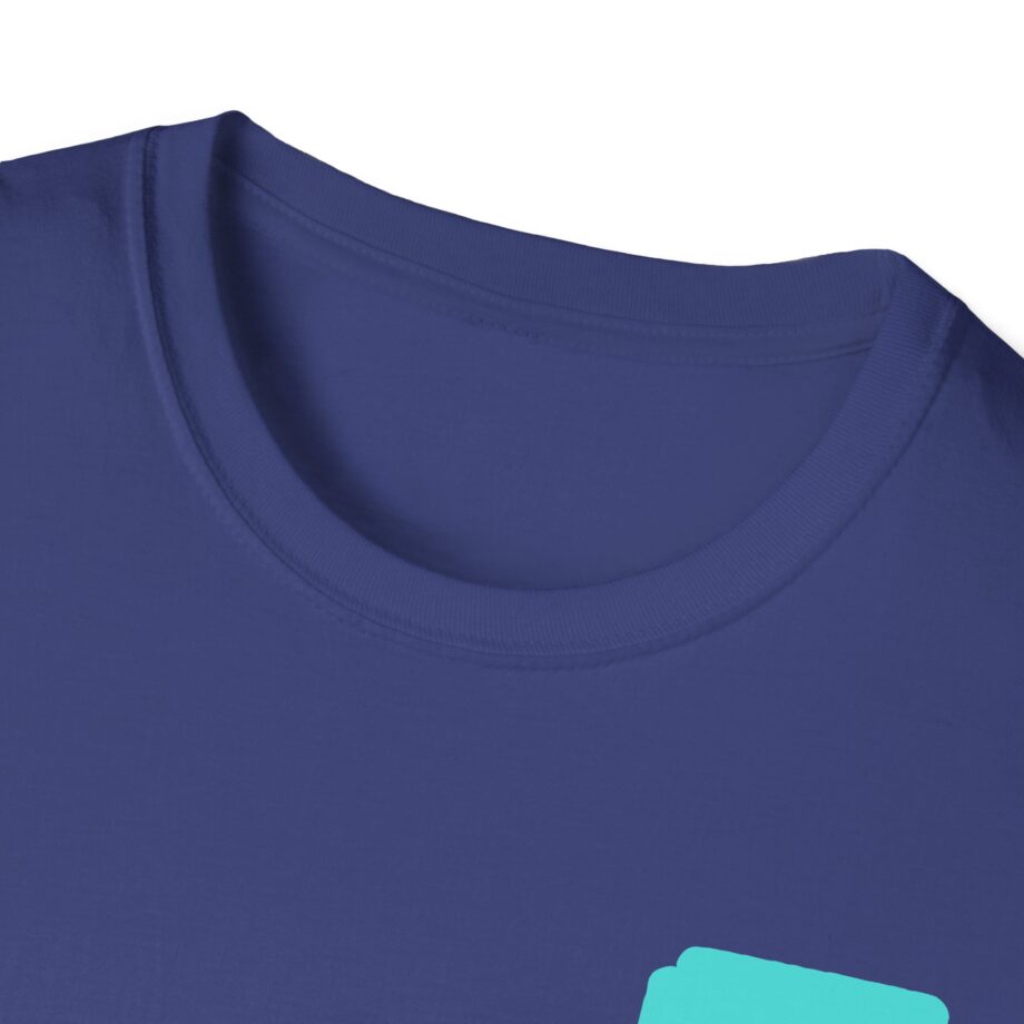 Kaskade Unisex Softstyle T-shirt