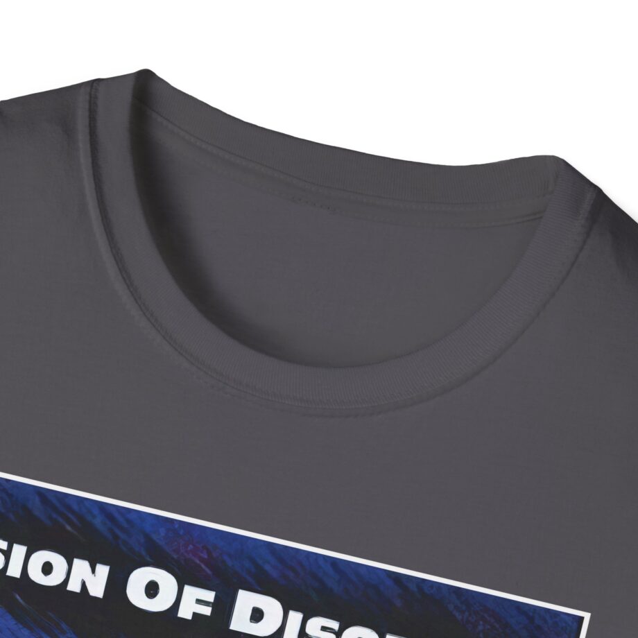 Vision of Disorder Unisex Softstyle T-shirt