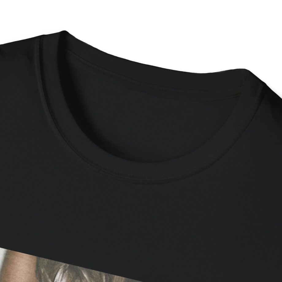 Tate Mcrae Tracklist Unisex Softstyle T-Shirt