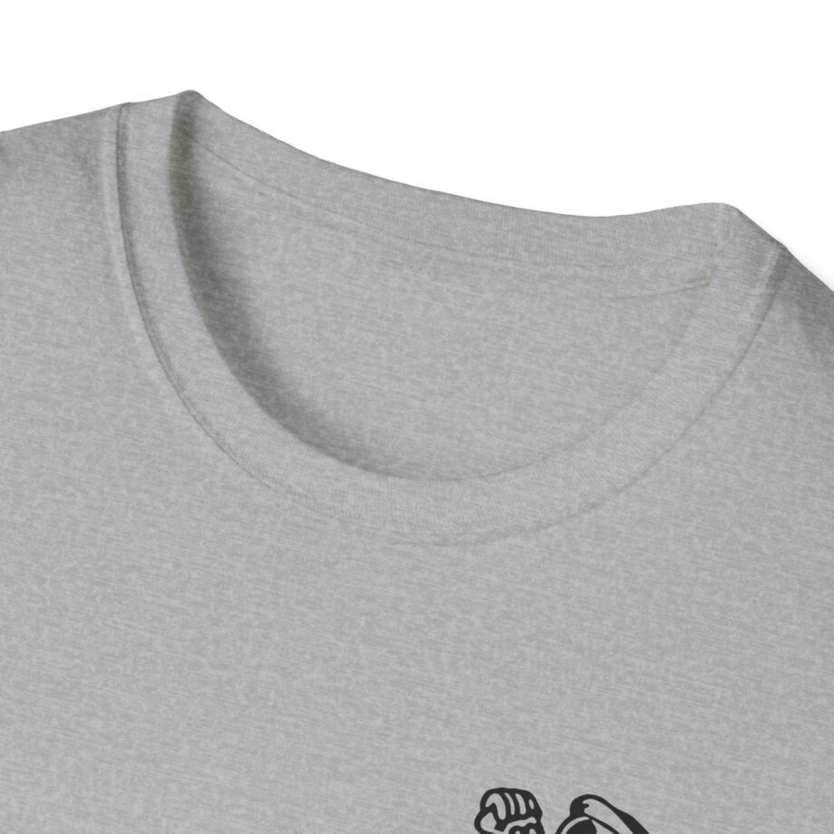 Matt Stonie  Cup of Noodles Unisex Softstyle T-shirt