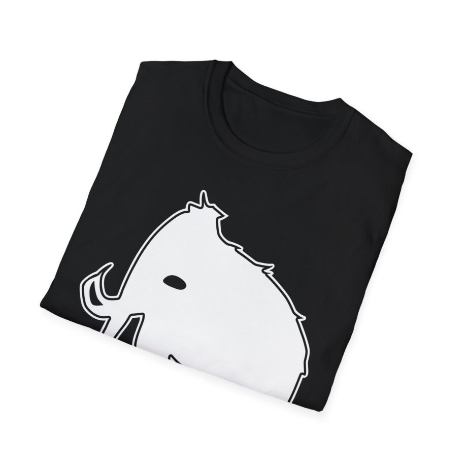 Wooli Tusk Unisex Softstyle T-Shirt