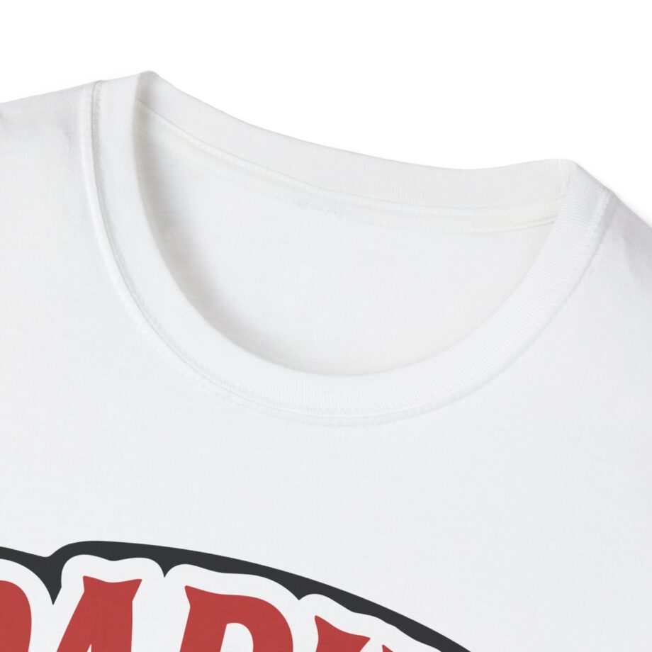 Darko Darkwoods Unisex Softstyle T-Shirt