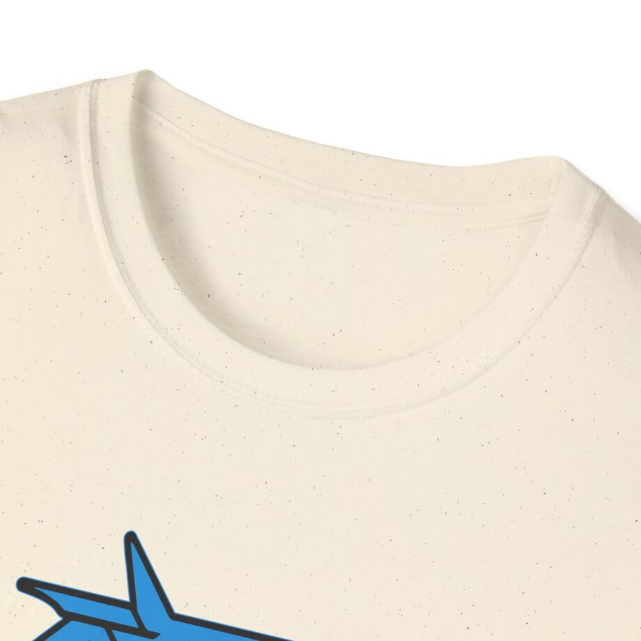 Frost Urban Unisex Softstyle T-shirt