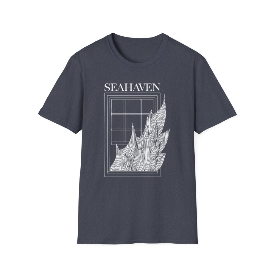 Seahaven Unisex Softstyle T-shirt