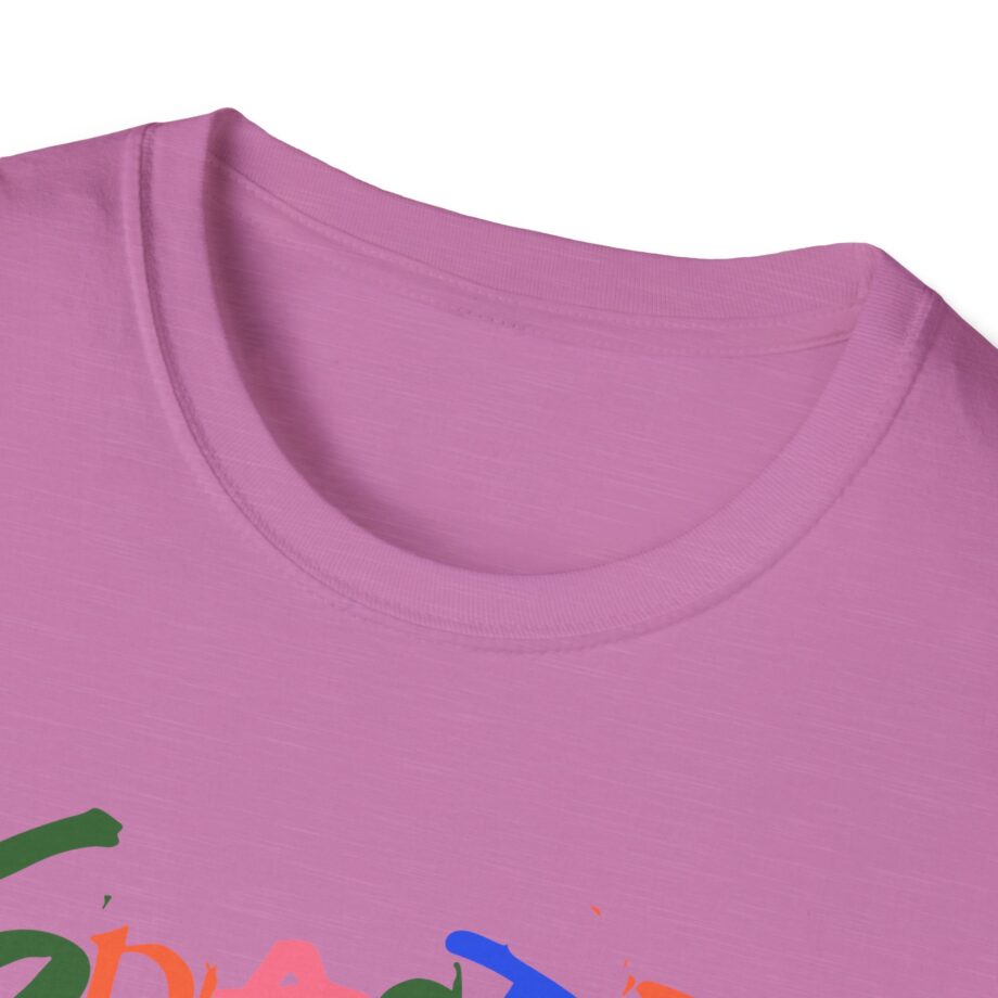 Spacey Jane Unisex Softstyle T-Shirt