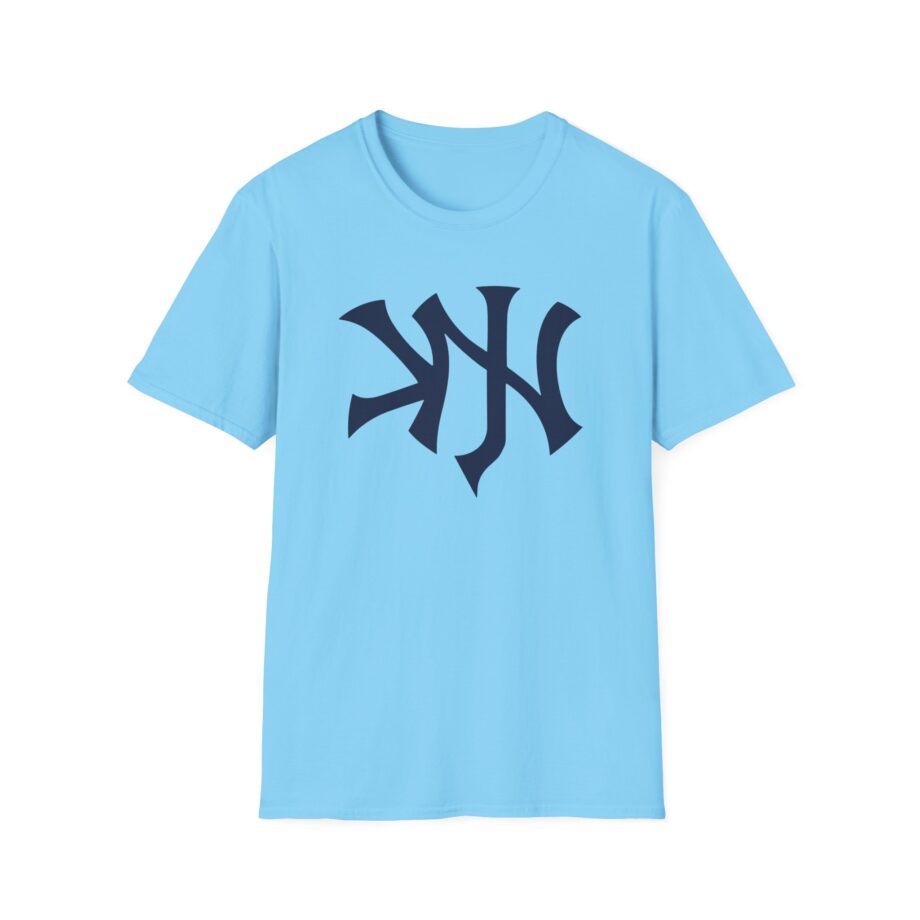 KNJ  Unisex Softstyle T-Shirt