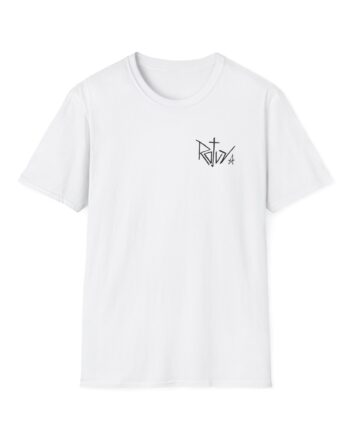Rojuu Unisex Softstyle T-shirt