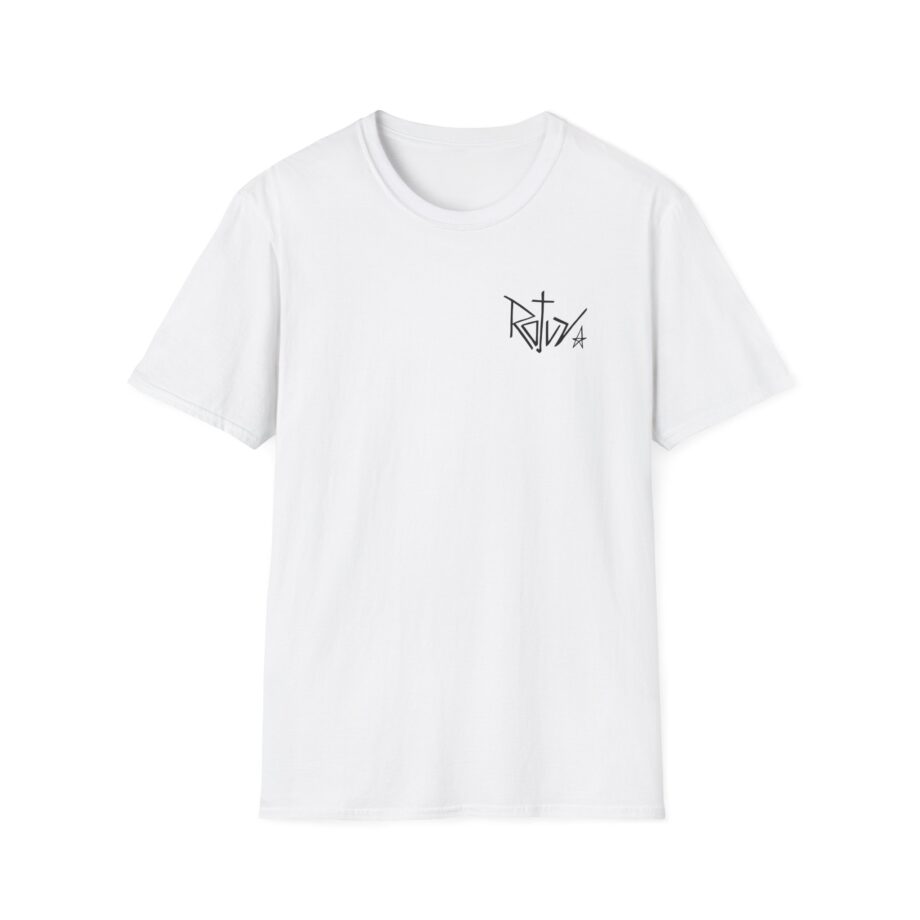 Rojuu Unisex Softstyle T-shirt
