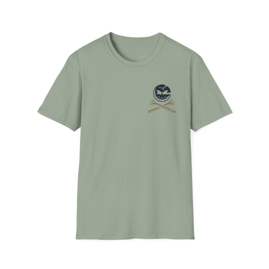 Bryson Dechambeau Unisex Softstyle T-Shirt