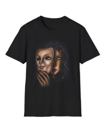 Arcangel  Unisex Softstyle T-Shirt