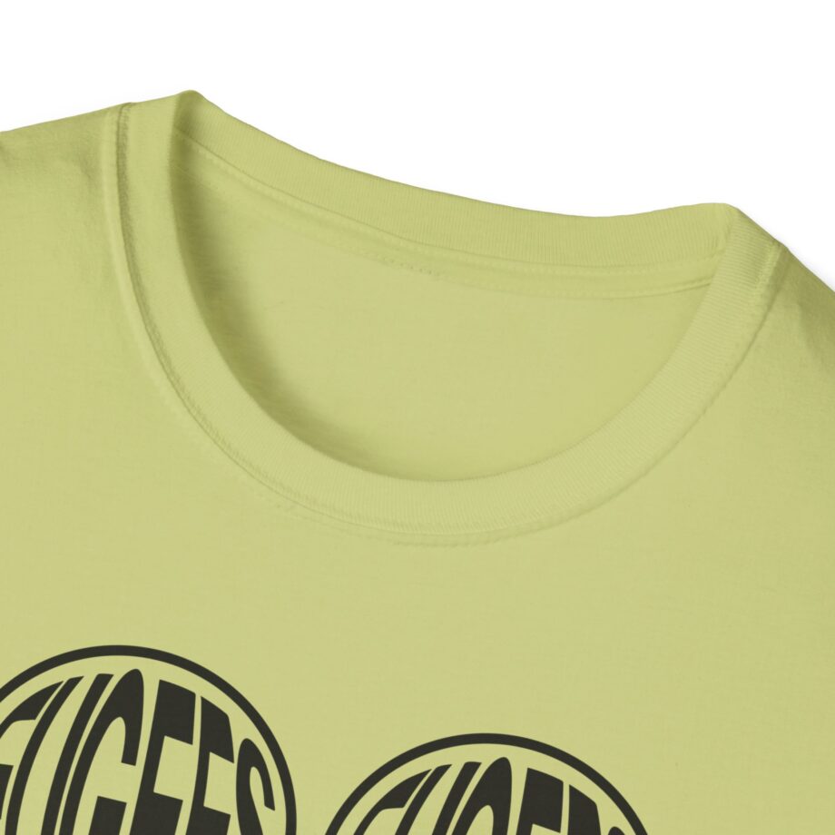 Lauryn Hill Fugees Og Unisex Softstyle T-Shirt