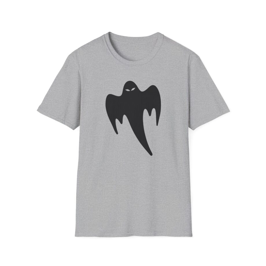 Koenigsegg Ghost Unisex Softstyle T-shirt
