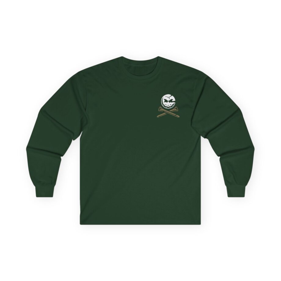 Bryson Dechambeau Unisex Ultra Cotton Long Sleeve Tee