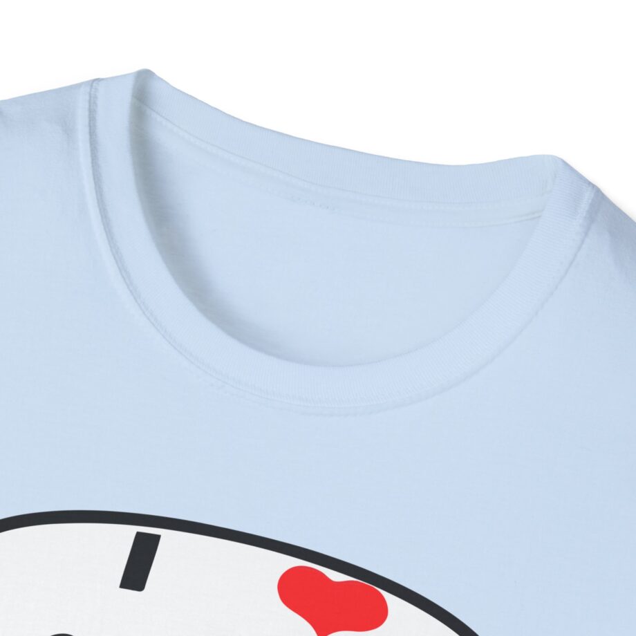Riderkoo Unisex Softstyle T-shirt