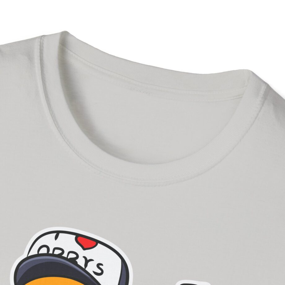 Roblox Thumbs Up Unisex Softstyle T-shirt