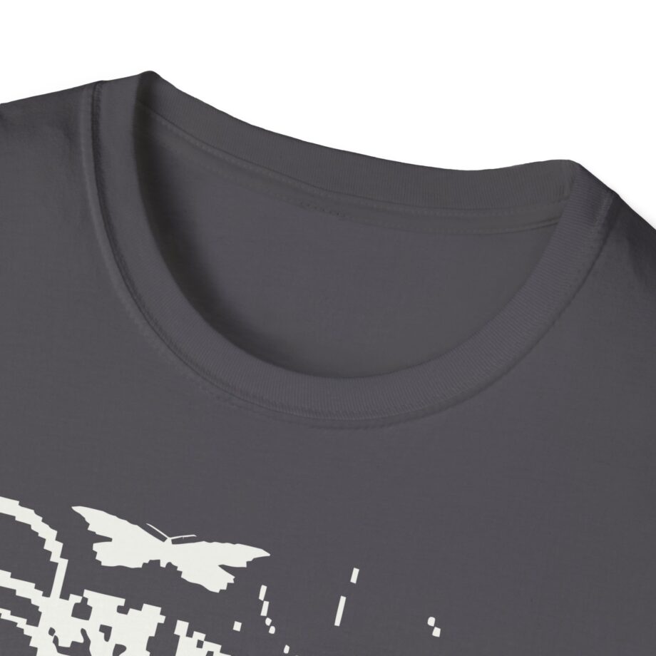 Caitibugzz  Unisex Softstyle T-Shirt