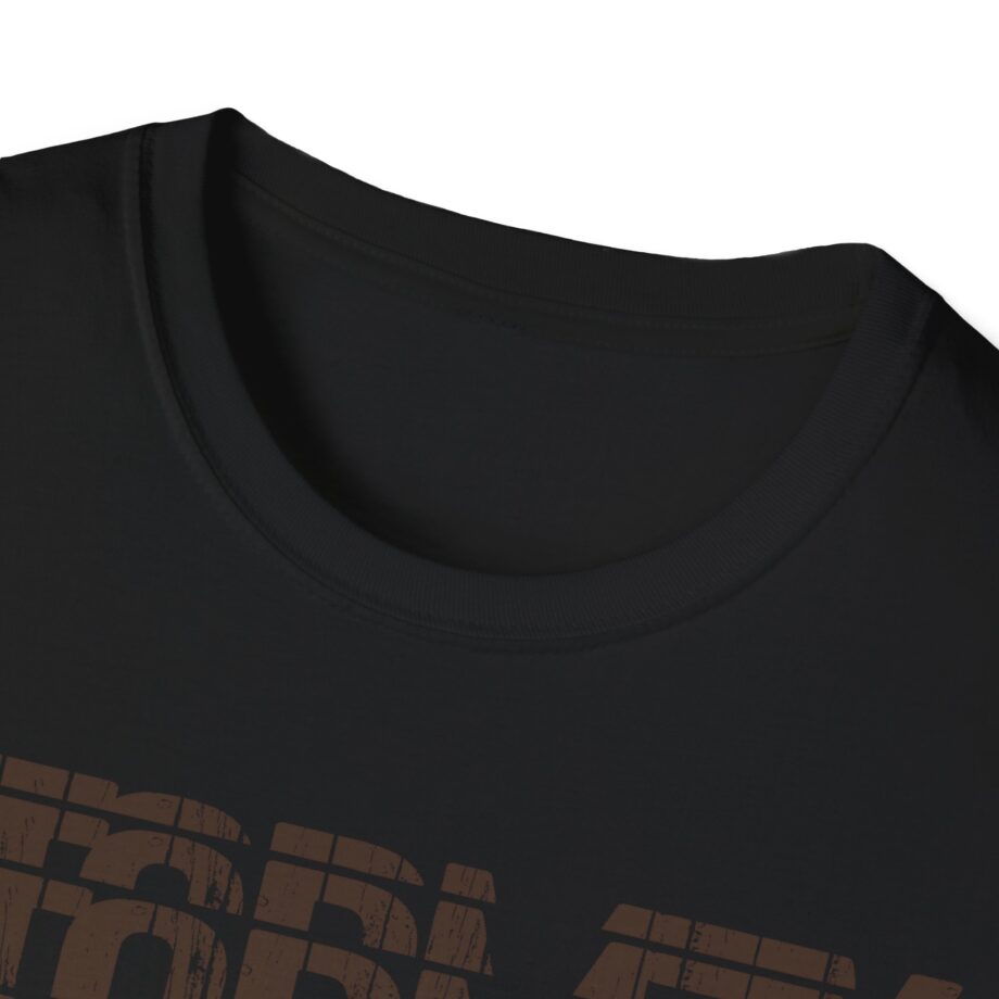 Stormzy This is What I Mean Tl Unisex Softstyle T-shirt