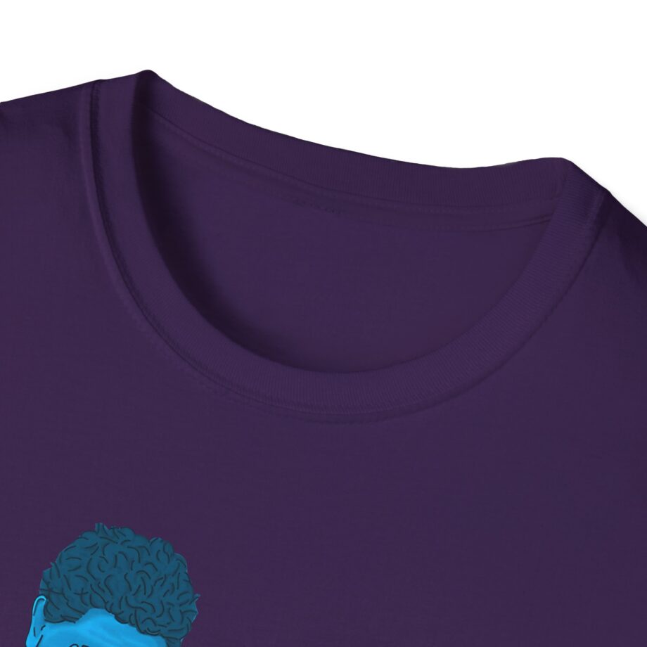 H3 Podcast Frenemies Unisex Softstyle T-Shirt