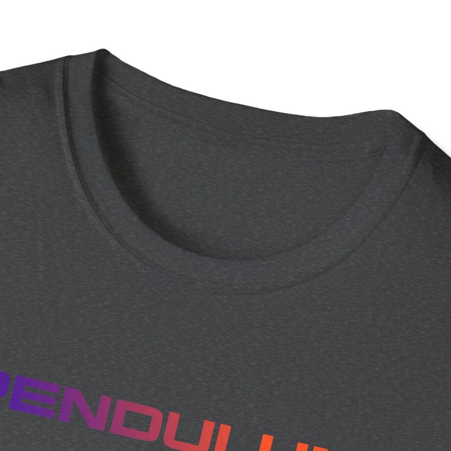 Pendulum Limited Edition Halloween  Unisex Softstyle T-Shirt