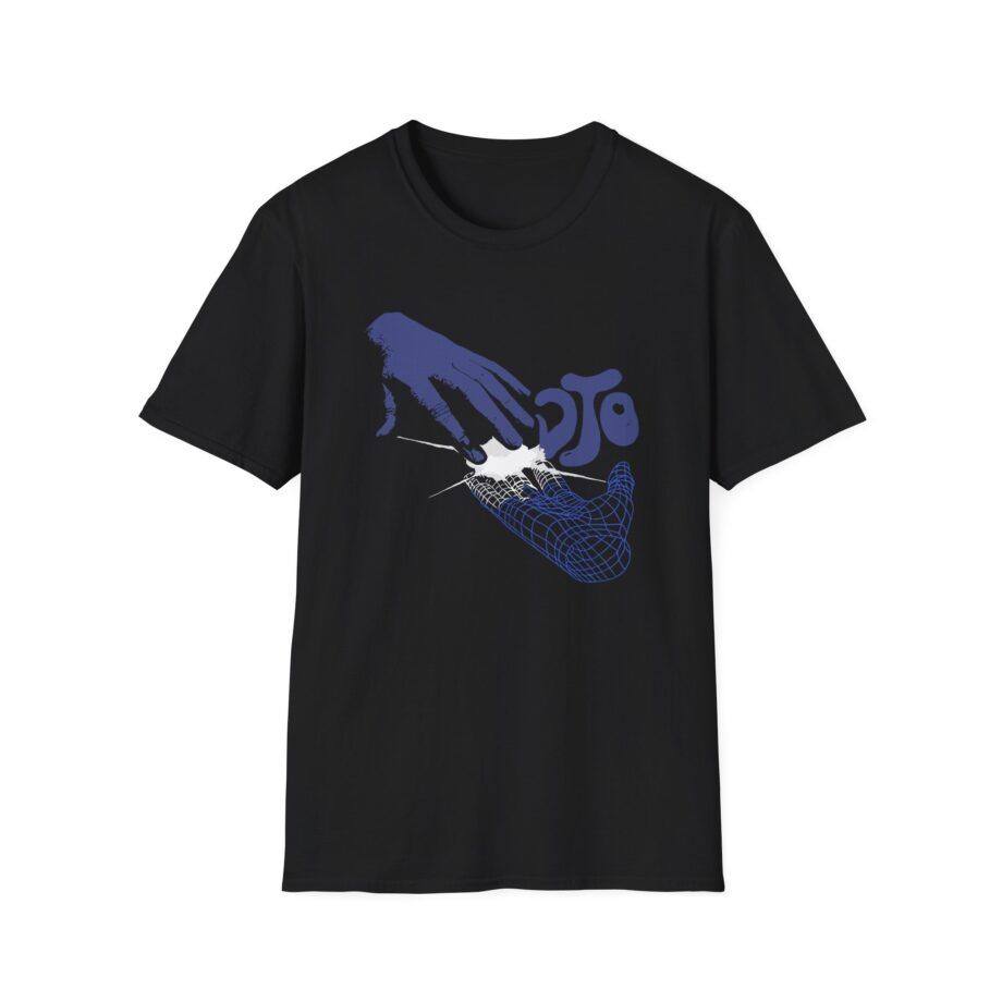 Djo Unisex Softstyle T-Shirt