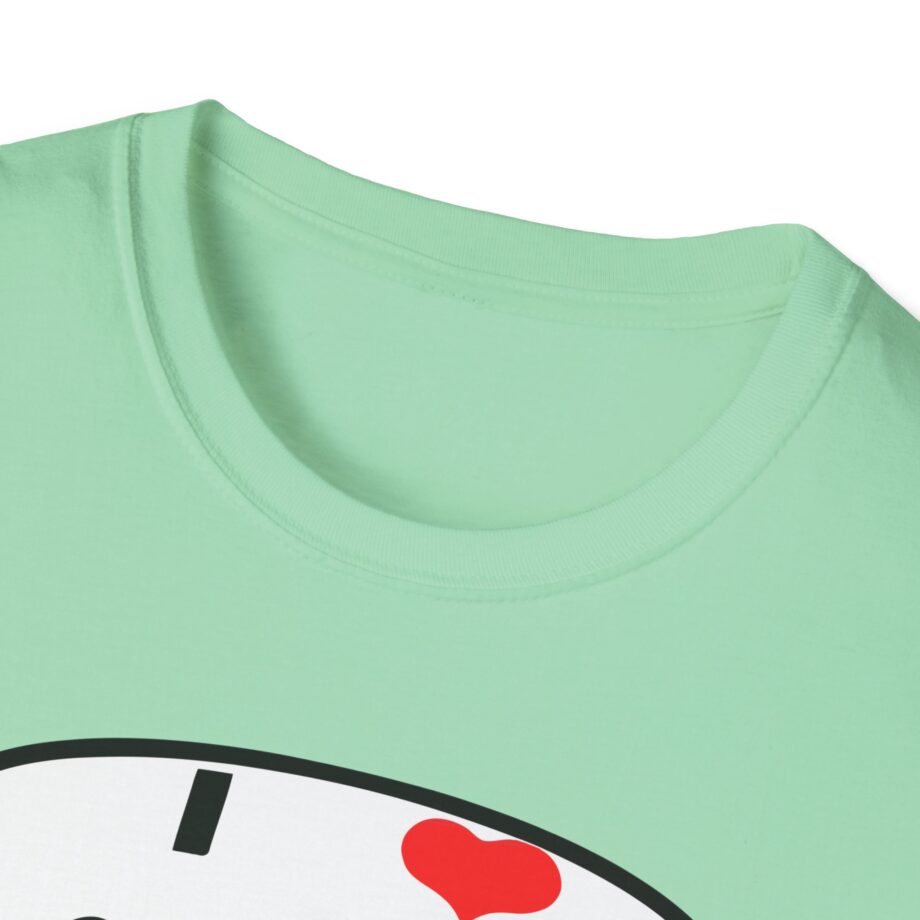 Riderkoo Unisex Softstyle T-shirt