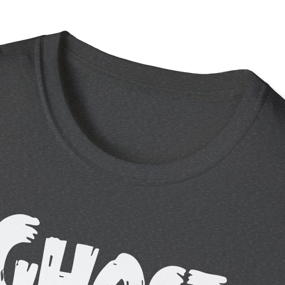 Aba and Preach Ghost of the Inner Bitch Unisex Softstyle T-Shirt