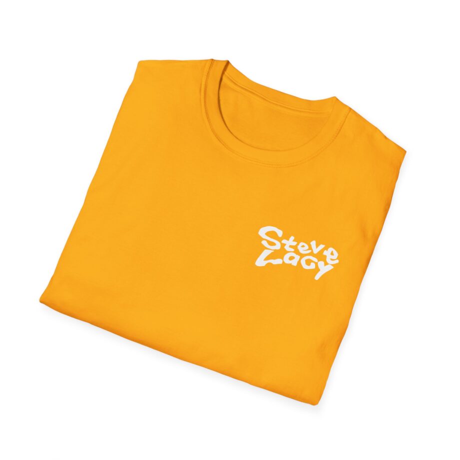 Steve Lacy Japan Tour Unisex Softstyle T-shirt