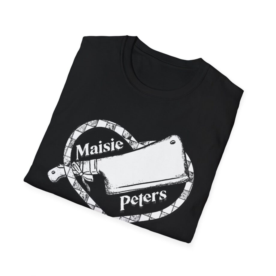 Maisie Peters Cleaver Unisex Softstyle T-shirt