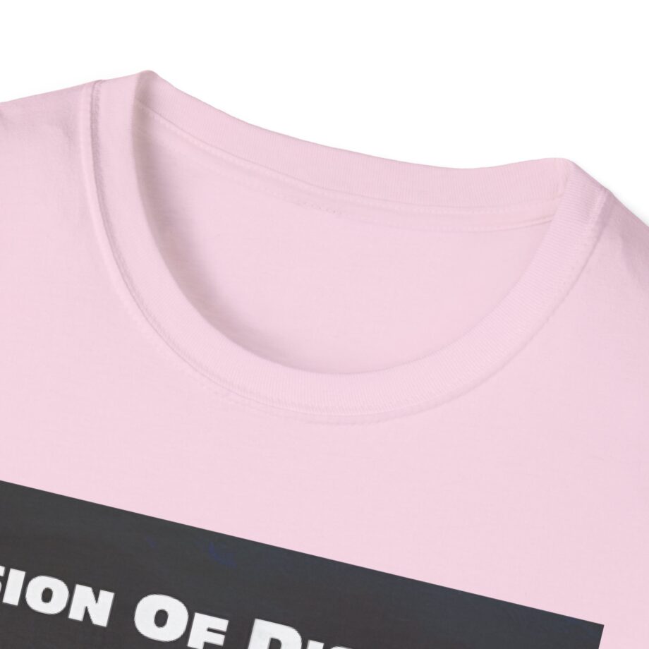 Vision of Disorder Unisex Softstyle T-shirt