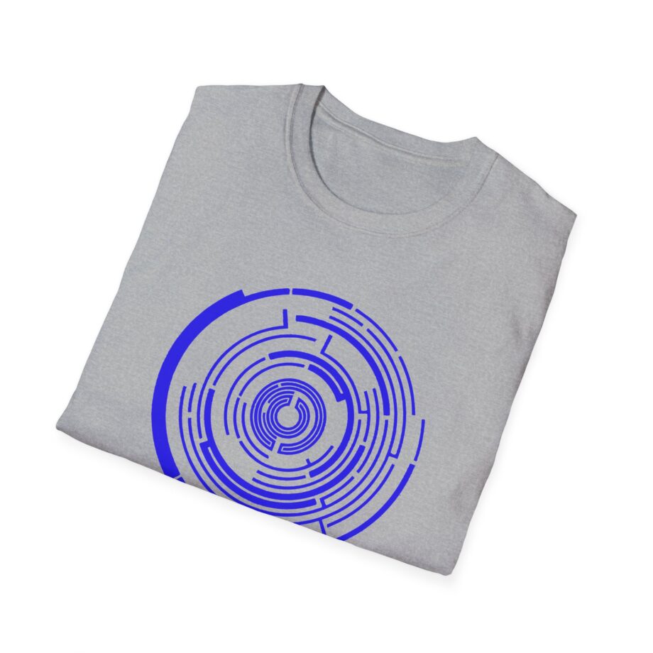 Pendulum Limited Edition Halloween  Unisex Softstyle T-Shirt