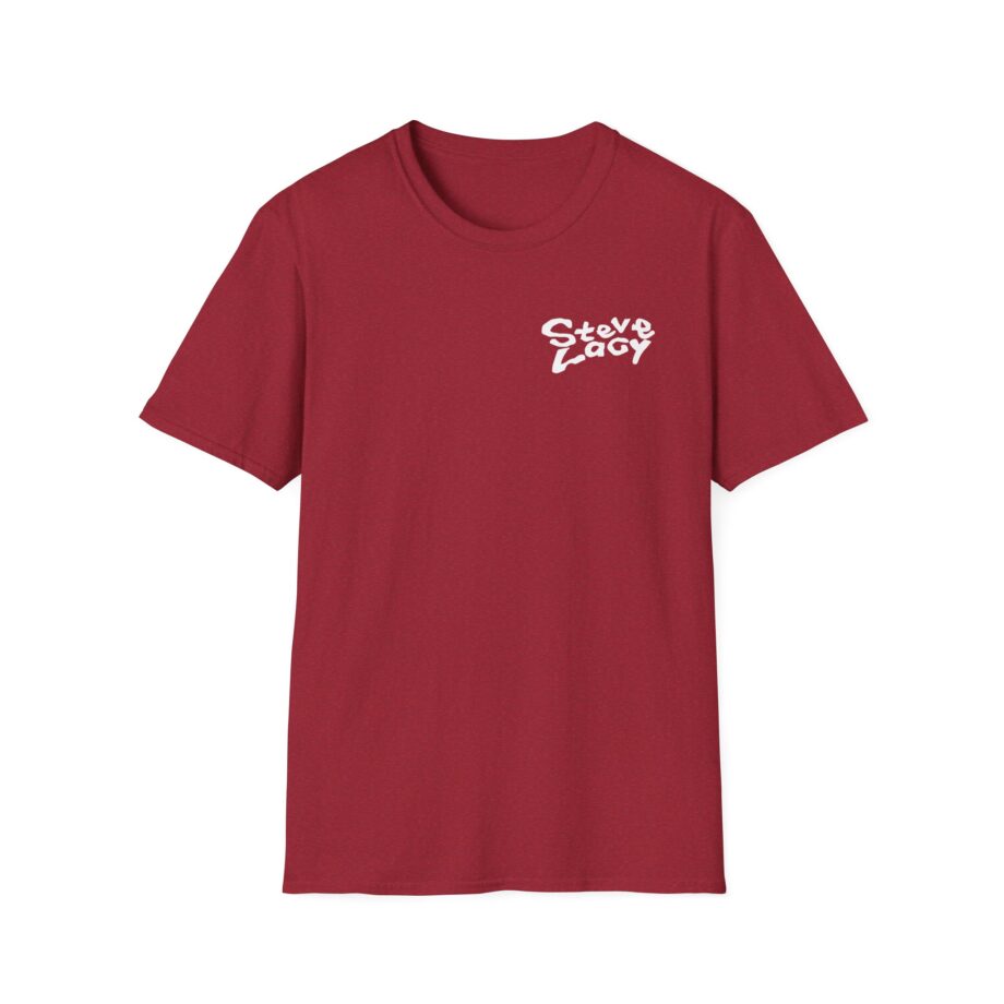 Steve Lacy Japan Tour Unisex Softstyle T-shirt