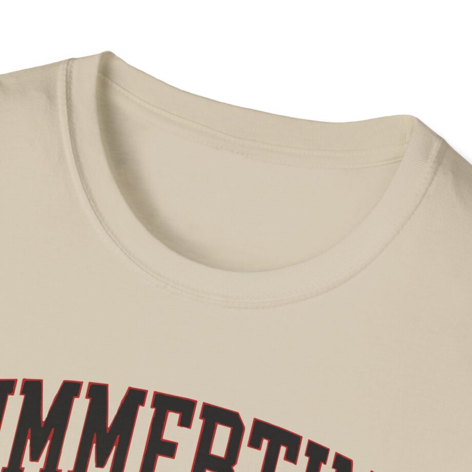 John Summit Summertime Chi 23 Unisex Softstyle T-shirt