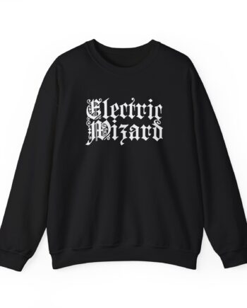 Electric Wizard Black Magic Rituals & Perversions  Unisex Heavy Blend™ Crewneck Sweatshirt