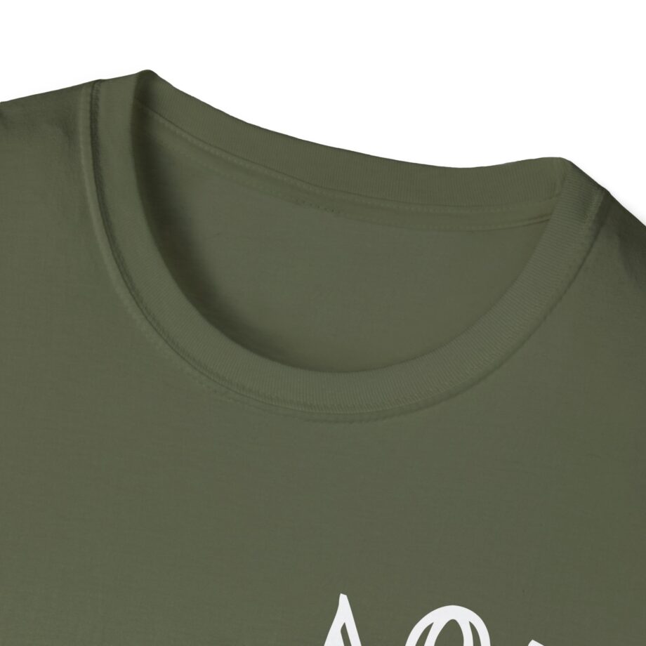 Alexisonfire Teardrop Unisex Softstyle T-shirt