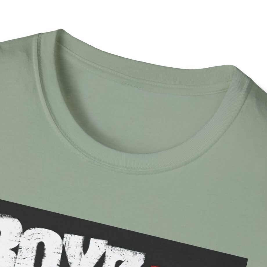 Nwa Boyz N the Hood Unisex Softstyle T-shirt