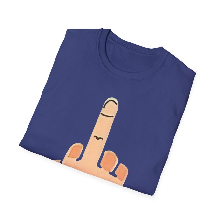 Baylen Levine Summer School Unisex Softstyle T-shirt