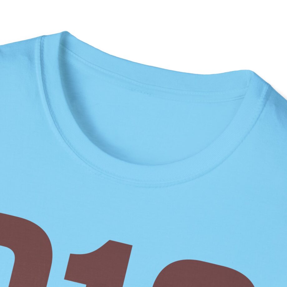 Lance Stewart 210 Unisex Softstyle T-shirt