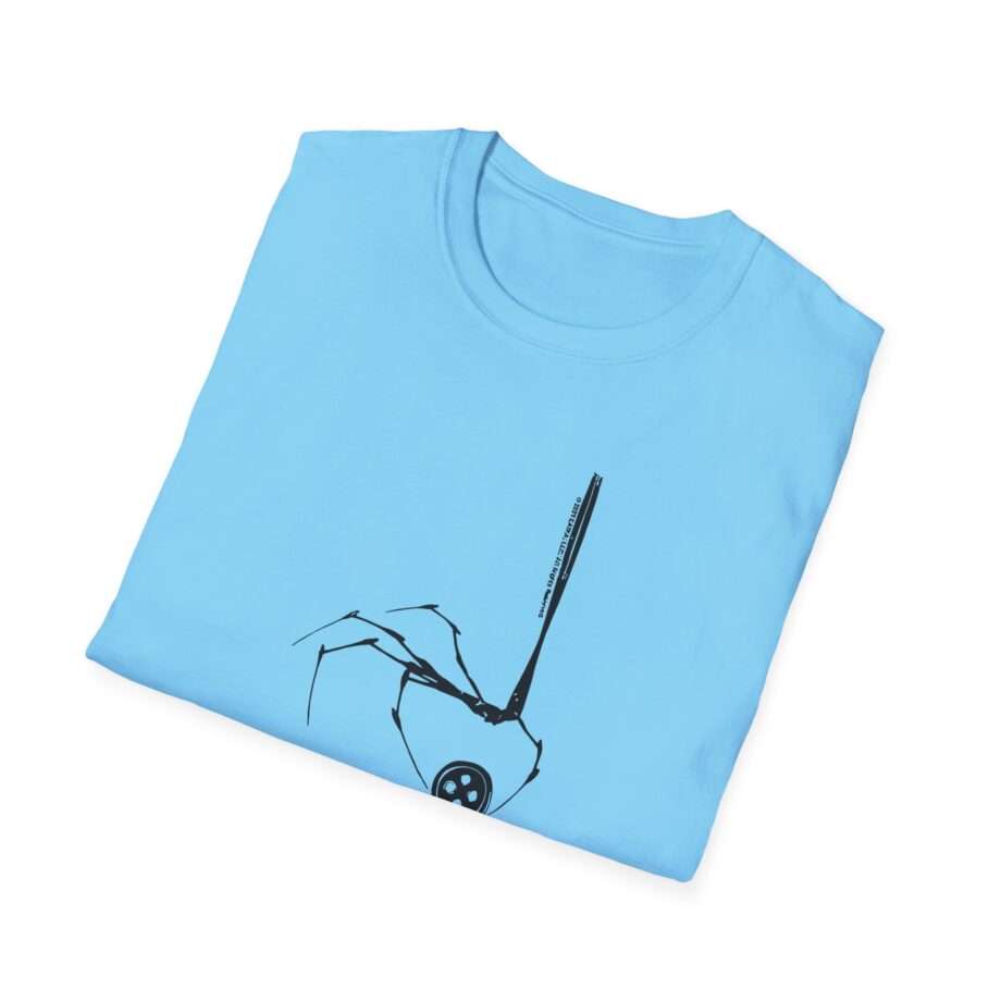 Coraline Unisex Softstyle T-shirt