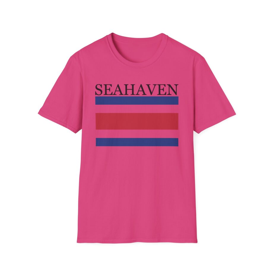 Seahaven Unisex Softstyle T-shirt