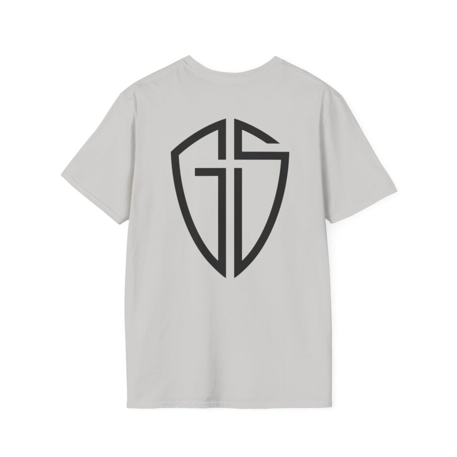 Koenigsegg Ghost Squadron Unisex Softstyle T-shirt