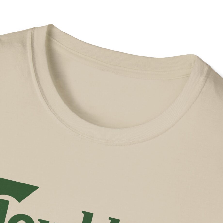 Slowthai Probably the Best Rapper in the World. Unisex Softstyle T-Shirt