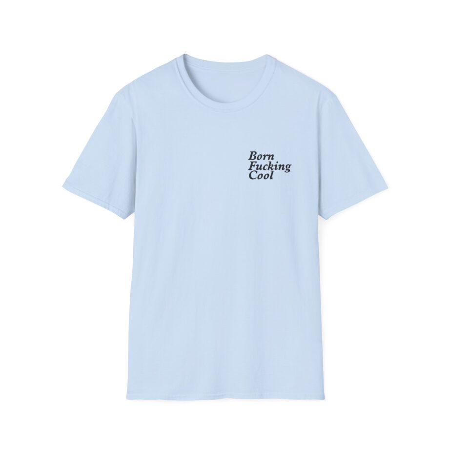 Ariana Madix Bad Bitches Unisex Softstyle T-shirt