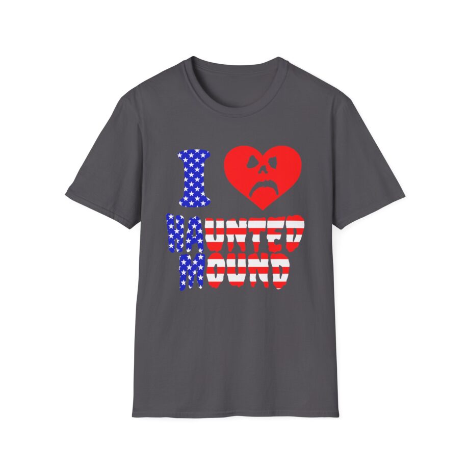 Sematary  Unisex Softstyle T-shirt
