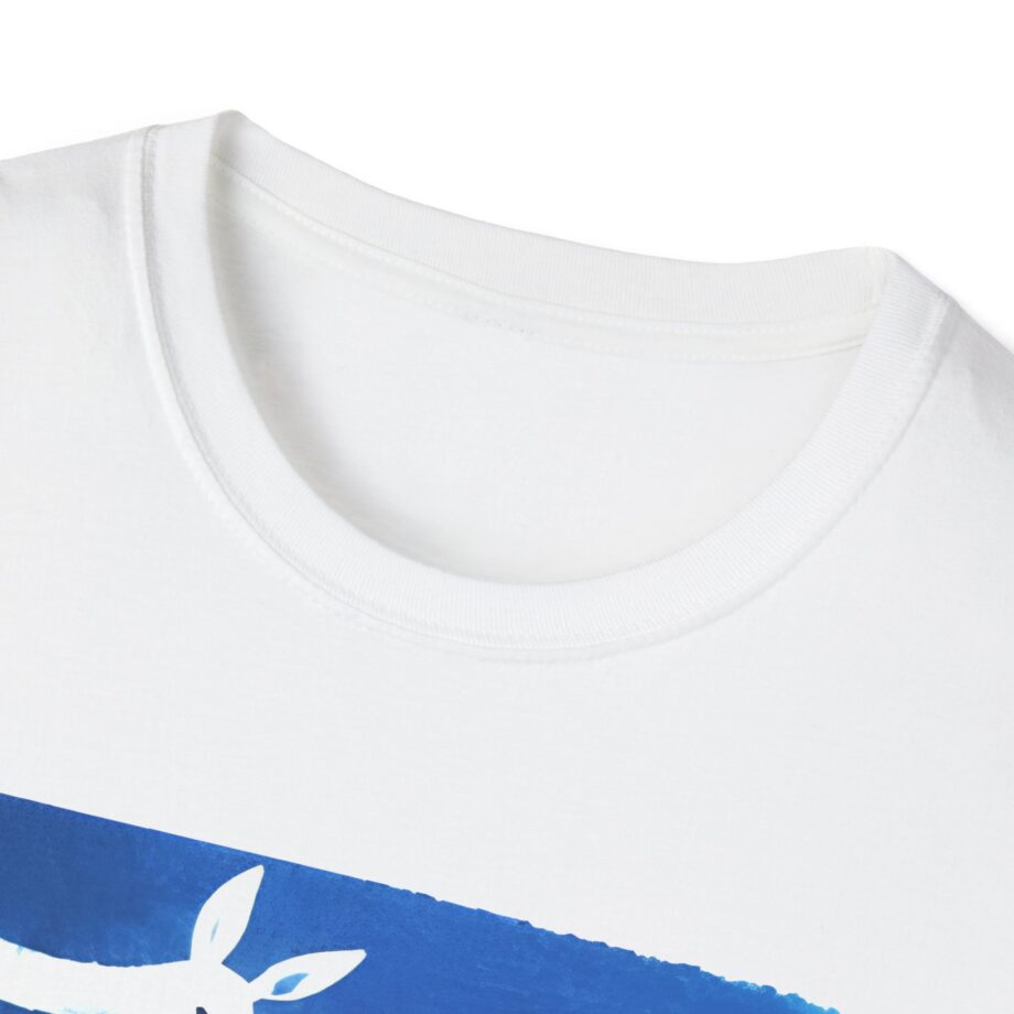 Clairo Charm  Unisex Softstyle T-Shirt