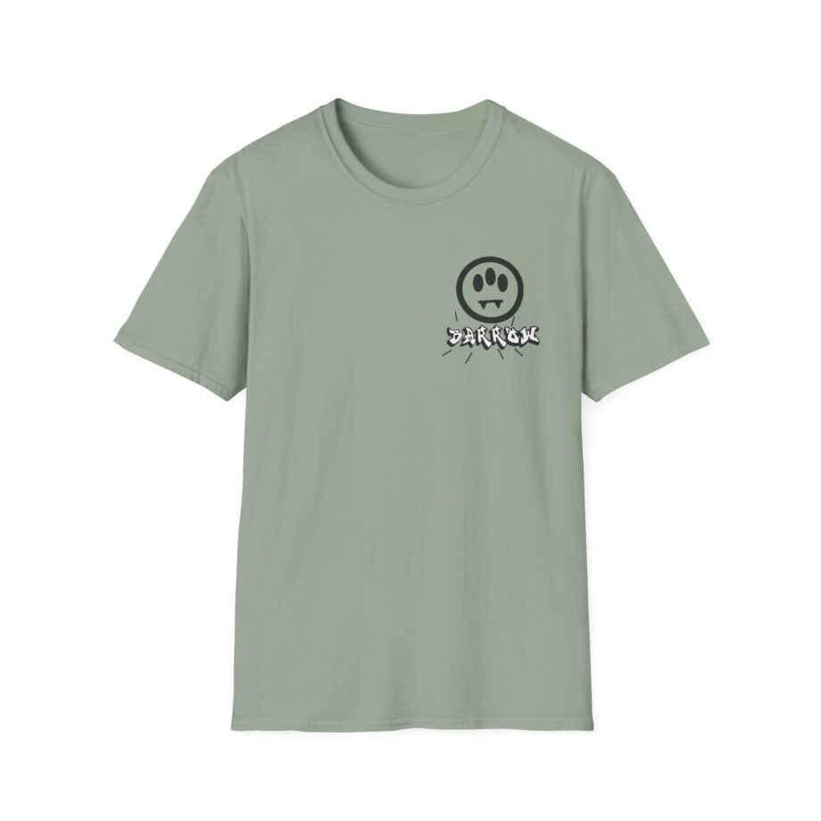 Yny Sebi Barrow Unisex Softstyle T-shirt